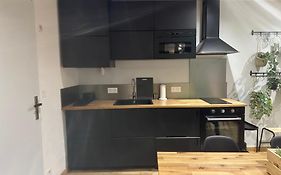 T3 Style Loft, Au Calme, Plein Centre Et Climatise